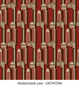 City Pattern