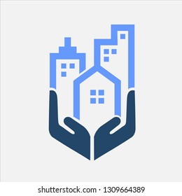 City Protector vector