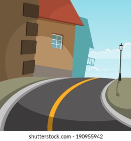 City Road