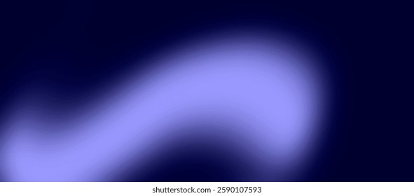 City road with dynamic car light trails, motion background featuring blue light rays, stripe lines, and speed motion effects.