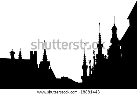 Similar – Munich City Hall (3)