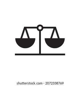 city silhouette vector illustration in flat design