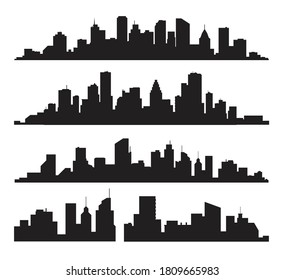 15,124,260 Building skyline Images, Stock Photos & Vectors | Shutterstock