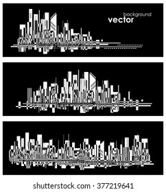 City Skyline