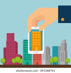 city smart design 