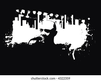city song