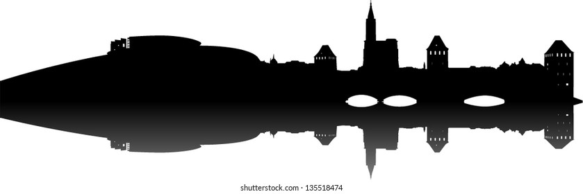 City of Strasbourg