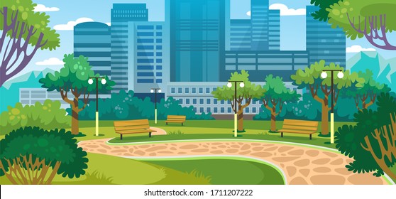 224,300 Alley in the park Images, Stock Photos & Vectors | Shutterstock