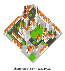 city symbol