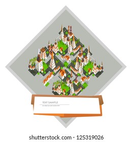 city symbol
