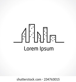 city symbol
