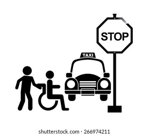 city traffic design, vector illustration eps10 graphic 