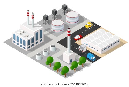 2,648 3d factory layout Images, Stock Photos & Vectors | Shutterstock