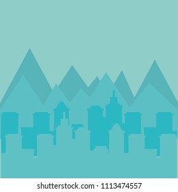 city urban design