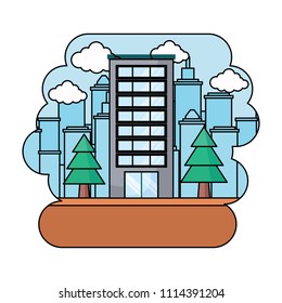 city urban design