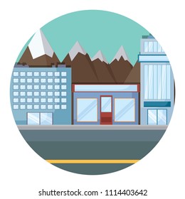 city urban design