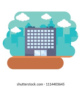city urban design