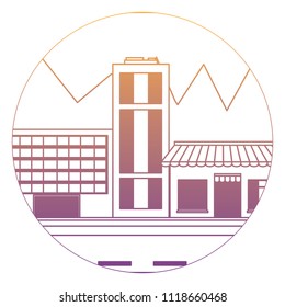 city urban design