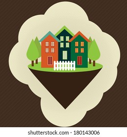 City Vector Images