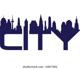 City Word