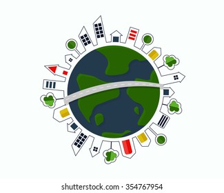 city in the world