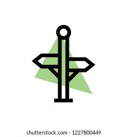 citypark icon vector