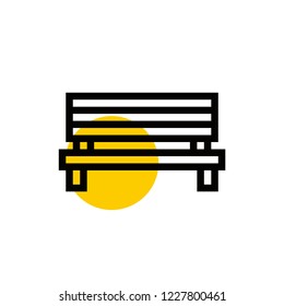 citypark icon vector
