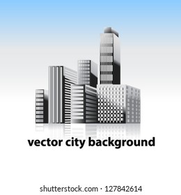 cityscape background