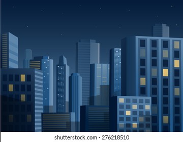 Cartoon Cityscape Images, Stock Photos & Vectors | Shutterstock