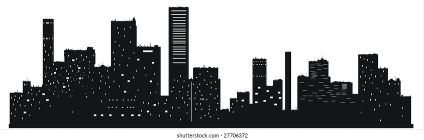 City.Vector.