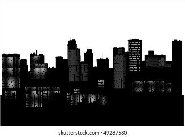 City.Vector.