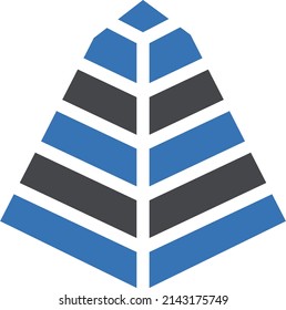 civic vector illustration isolated on a transparent background . glyph vector icons for concept or web graphics.