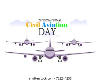 Civil Aviation Day