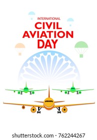 Civil Aviation Day