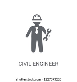 Civil Engineering Logo Images, Stock Photos & Vectors | Shutterstock