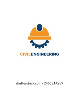 Icono de logotipos de ingeniería civil