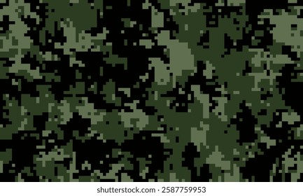 Civil usa como veteran. Grey mixing cover 2025. Leaf pixel painted tile. Training seamless pattern design paintball.