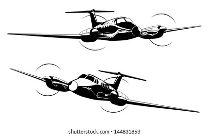 Civil Utility Aircraft