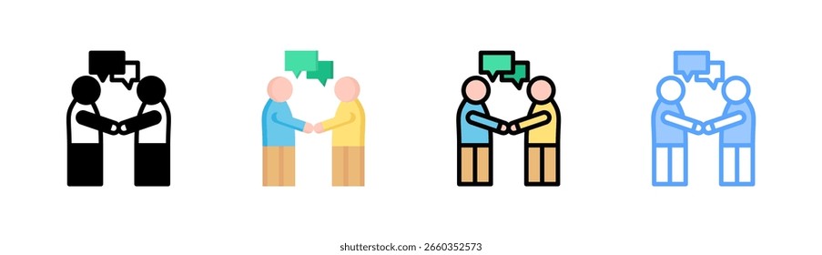 Elemento De Ícone De Civilidade Para Design E Vetor