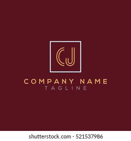 cj logo