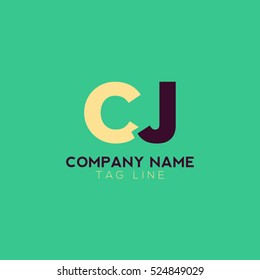 cj logo