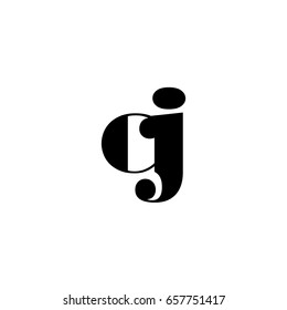 CJ Logo