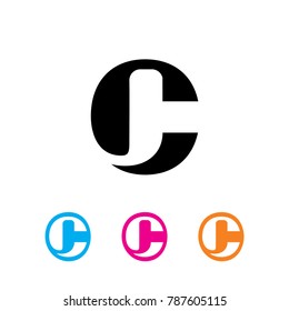 CJ LOGO CONCEPT