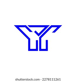 CJC letter logo creative design with vector graphic, CJC simple and modern logo.