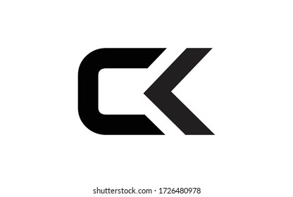 Logo Template Letter S Simple Stock Vector (Royalty Free) 1514265674