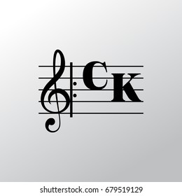 CK Logo