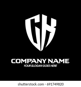 CK Logo