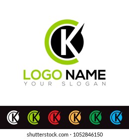 ck logo name