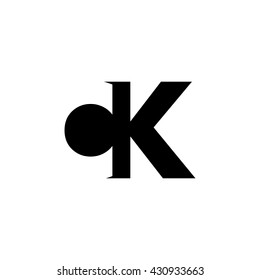 C And K Logo Images Stock Photos Vectors Shutterstock