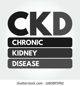 4,531 Chronic kidney disease Images, Stock Photos & Vectors | Shutterstock